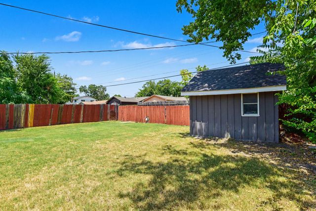 4760 Salem Drive, Mesquite, TX 75150