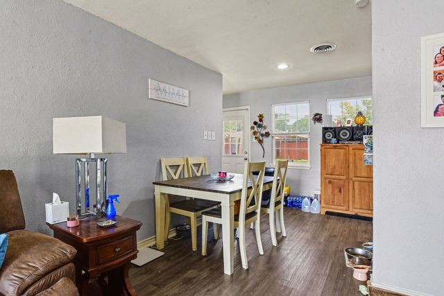 4760 Salem Drive, Mesquite, TX 75150