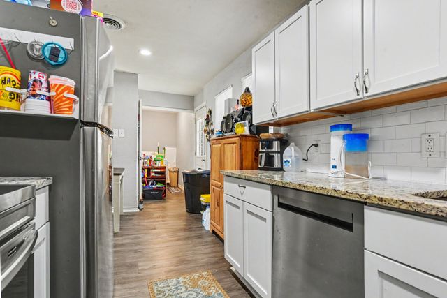 4760 Salem Drive, Mesquite, TX 75150
