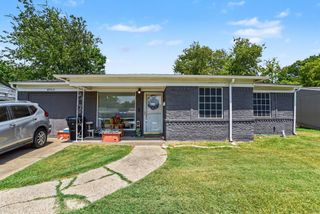 4760 Salem Drive, Mesquite, TX 75150