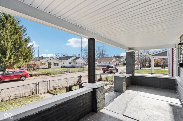 2114 N Dexter Street, Indianapolis, IN 46202