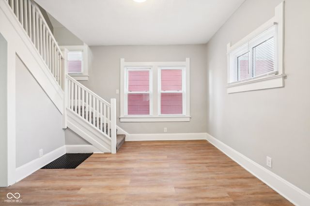 2114 N Dexter Street, Indianapolis, IN 46202