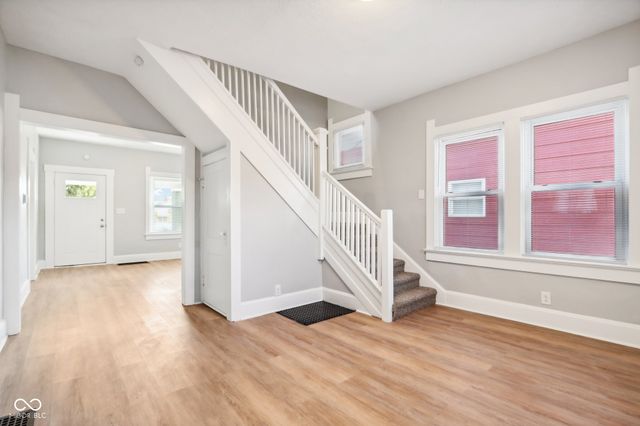2114 N Dexter Street, Indianapolis, IN 46202