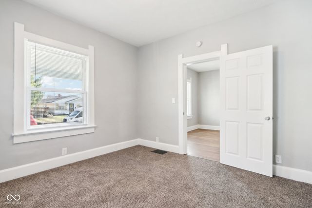 2114 N Dexter Street, Indianapolis, IN 46202