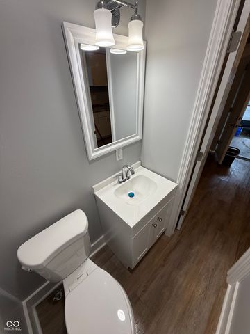 2114 N Dexter Street, Indianapolis, IN 46202