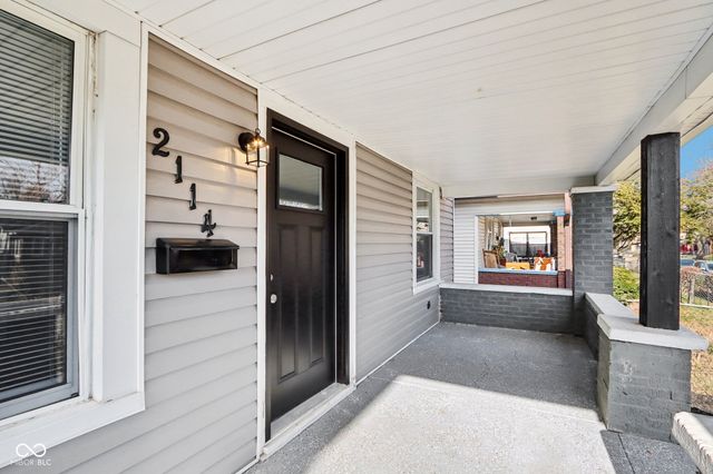 2114 N Dexter Street, Indianapolis, IN 46202