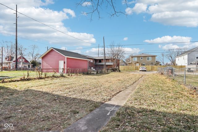 2114 N Dexter Street, Indianapolis, IN 46202