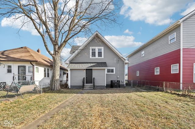 2114 N Dexter Street, Indianapolis, IN 46202