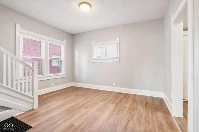 2114 N Dexter Street, Indianapolis, IN 46202