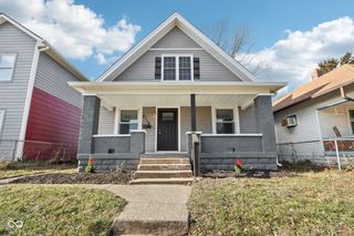 2114 N Dexter Street, Indianapolis, IN 46202