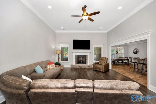 25403 Emme Kate Lane, Madison, AL 35756