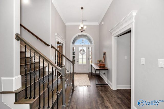 25403 Emme Kate Lane, Madison, AL 35756