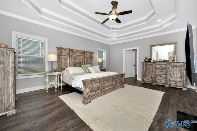 25403 Emme Kate Lane, Madison, AL 35756