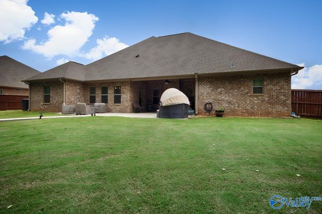 25403 Emme Kate Lane, Madison, AL 35756