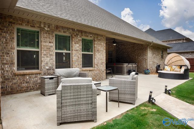 25403 Emme Kate Lane, Madison, AL 35756