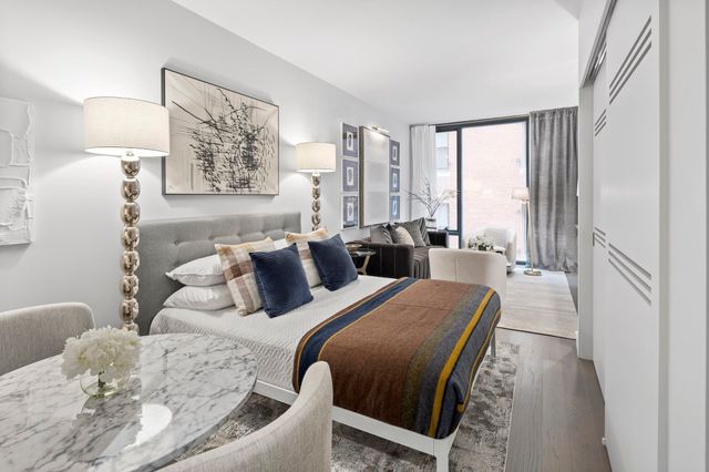 55 Lagrange St 1505, Boston, MA 02116