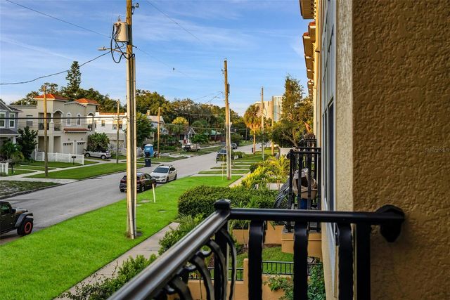 111 N ALBANY AVENUE 16, Tampa, FL 33606