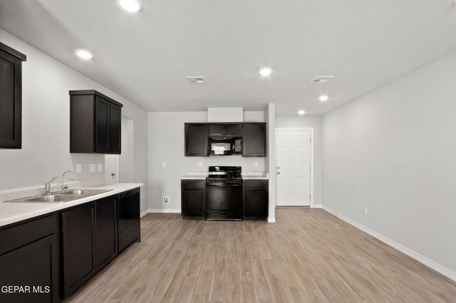 14256 Star Cactus Avenue, Horizon City, TX 79928