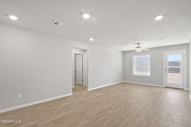 14256 Star Cactus Avenue, Horizon City, TX 79928