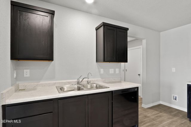 14256 Star Cactus Avenue, Horizon City, TX 79928