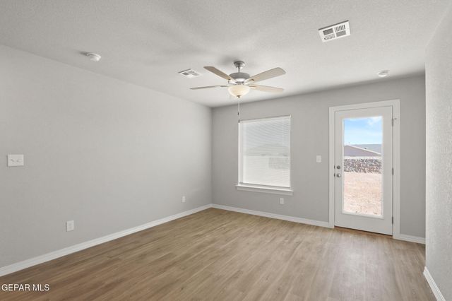 14256 Star Cactus Avenue, Horizon City, TX 79928