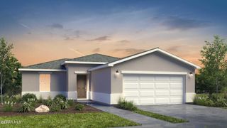 14256 Star Cactus Avenue, Horizon City, TX 79928
