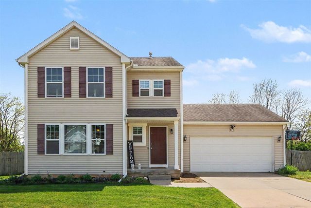 823 Beth Avenue, Kalamazoo, MI 49004