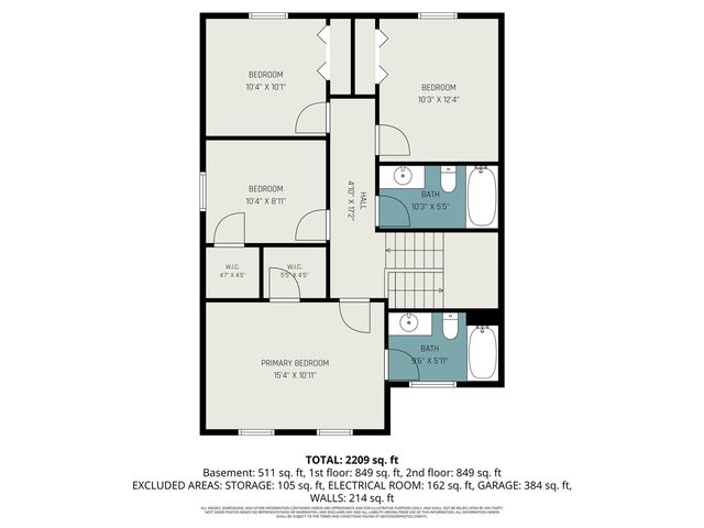 823 Beth Avenue, Kalamazoo, MI 49004
