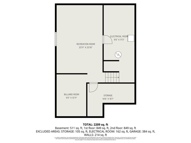 823 Beth Avenue, Kalamazoo, MI 49004