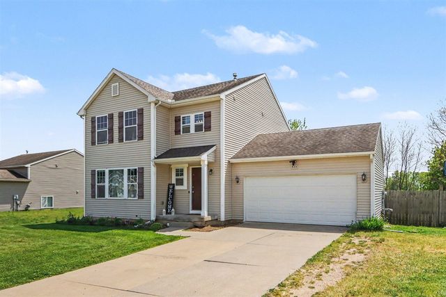 823 Beth Avenue, Kalamazoo, MI 49004