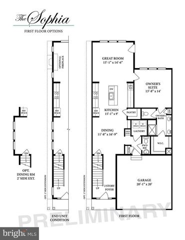 106 ECLIPSE CT, Havre De Grace, MD 21078
