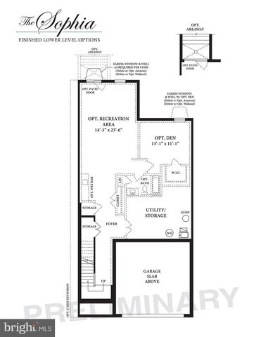106 ECLIPSE CT, Havre De Grace, MD 21078