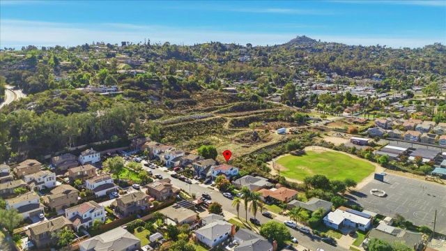 1302 Lorna Ave, El Cajon, CA 92020