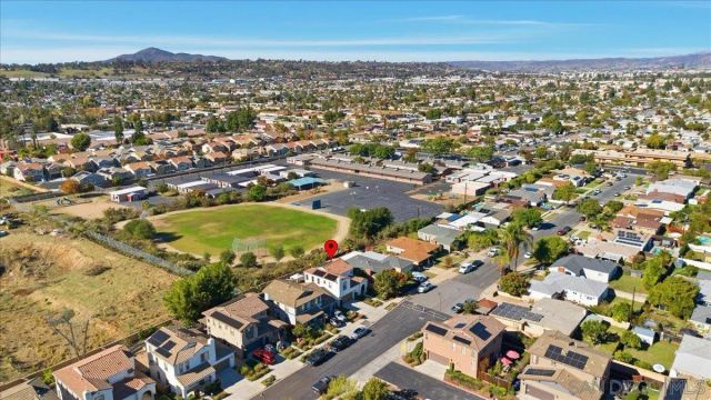 1302 Lorna Ave, El Cajon, CA 92020