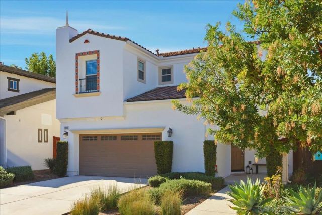 1302 Lorna Ave, El Cajon, CA 92020