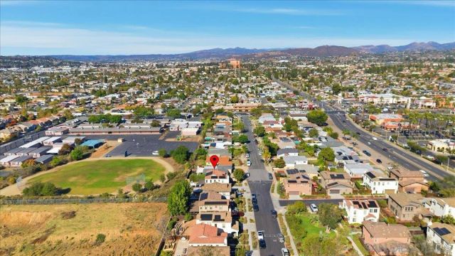 1302 Lorna Ave, El Cajon, CA 92020