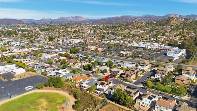 1302 Lorna Ave, El Cajon, CA 92020