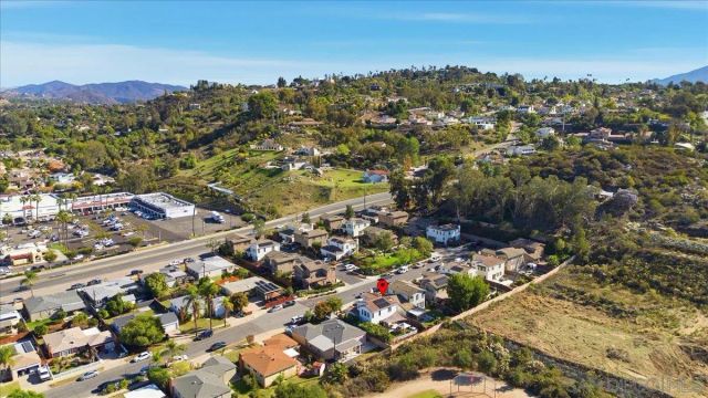 1302 Lorna Ave, El Cajon, CA 92020