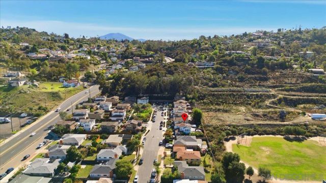 1302 Lorna Ave, El Cajon, CA 92020