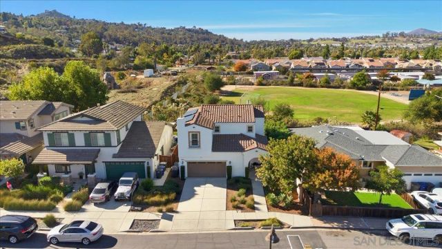 1302 Lorna Ave, El Cajon, CA 92020