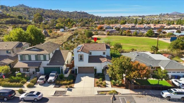 1302 Lorna Ave, El Cajon, CA 92020