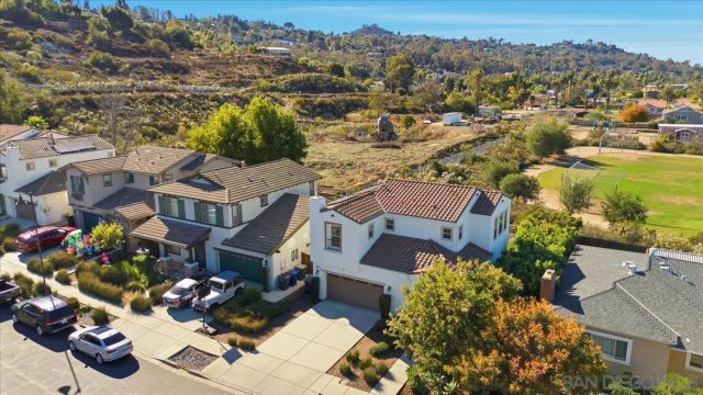 1302 Lorna Ave, El Cajon, CA 92020