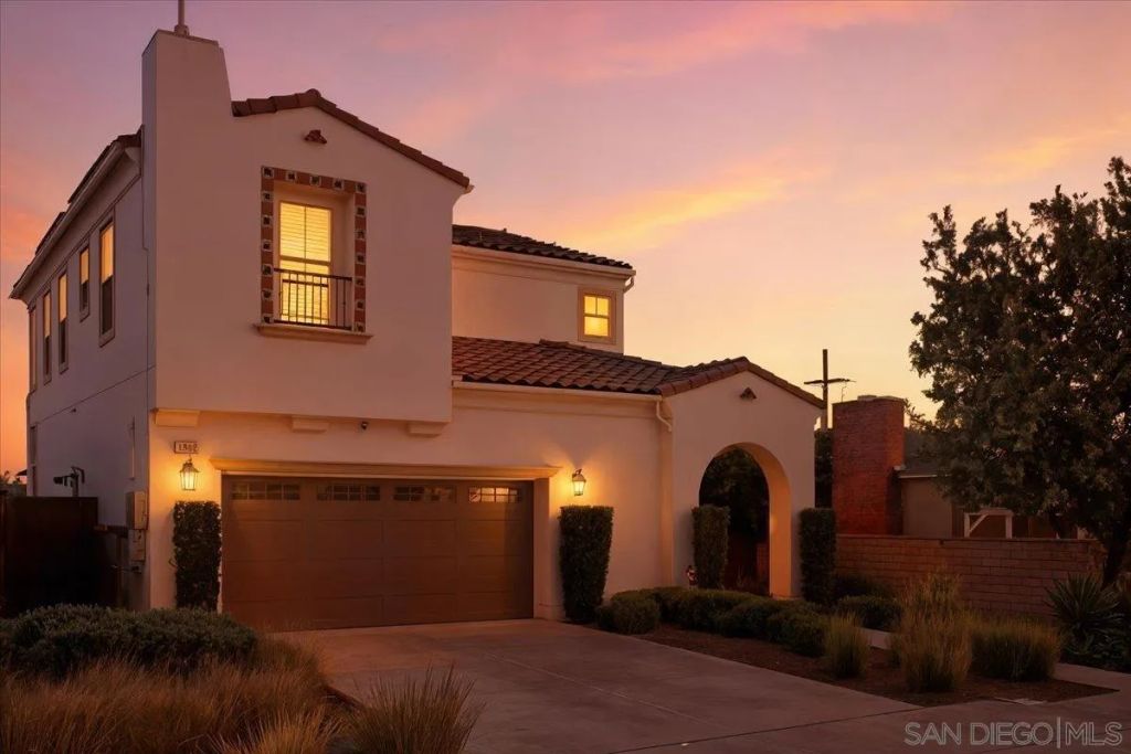 1302 Lorna Ave, El Cajon, CA 92020