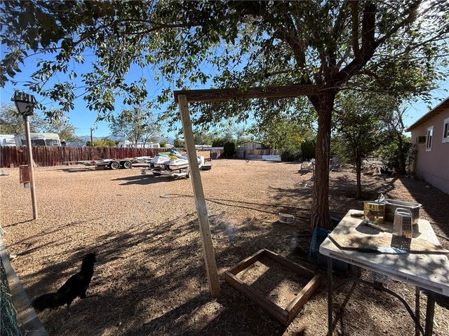 3983 E Hearne Avenue, Kingman, AZ 86409