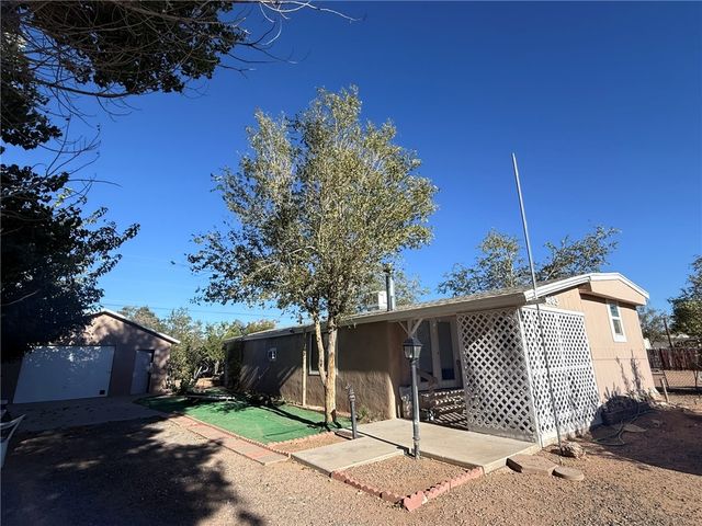 3983 E Hearne Avenue, Kingman, AZ 86409
