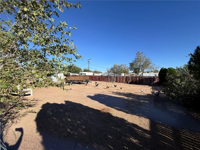 3983 E Hearne Avenue, Kingman, AZ 86409