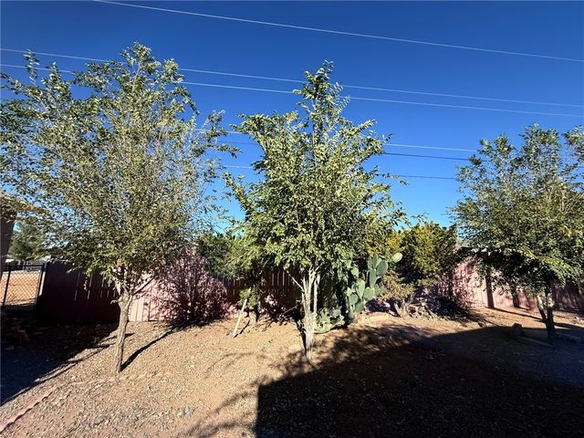 3983 E Hearne Avenue, Kingman, AZ 86409