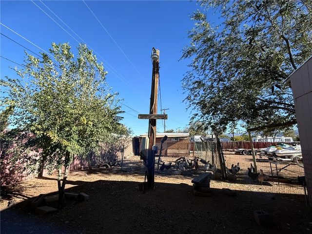 3983 E Hearne Avenue, Kingman, AZ 86409