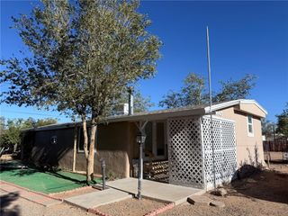 3983 E Hearne Avenue, Kingman, AZ 86409