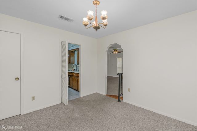 1519 Fox Street, Bossier City, LA 71112